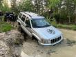 Kořena Jeep WJ