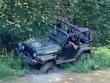 Burdy Jeep TJ